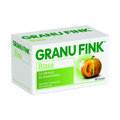 GRANU FINK Blase Hartkapseln