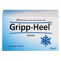 GRIPP-HEEL Tabletten