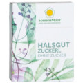HALSGUT Zuckerl SonnenMoor Bonbons