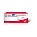 NAC AL akut 600 mg Brausetabletten
