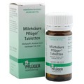 MILCHSÄURE Pflüger Tabletten