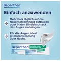 BEPANTHEN Augen- und Nasensalbe