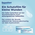 BEPANTHEN Wund- und Heilsalbe