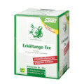 ERKÄLTUNGS-TEE Kräutertee Nr.34a Salus Filterbeut.