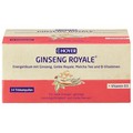 HOYER Ginseng Royale Trinkampullen