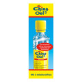 CHINA ÖL mit 3 Inhalatoren