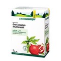 GRANATAPFEL MUTTERSAFT Schoenenberger Heilpfl.S.