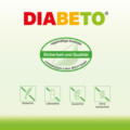 DIABETO Kapseln