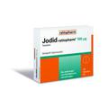 JODID ratiopharm 100 µg Tabletten