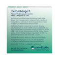 METASOLIDAGO S Injektionslösung
