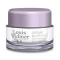 WIDMER Creme Nutritive unparfümiert