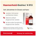 HAEMORRHOID-Gastreu N R13 Mischung
