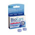 BIOEARS Silikon Ohrstöpsel antimikrobielle