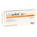 UNISELEN 100 NE Tabletten