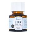 NATURAFIT Zink Plus C+D Kapseln