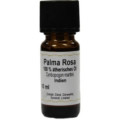 PALMAROSA Öl 100% ätherisch