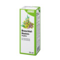 BRONCHIAL HUSTEN Tropfen Salus