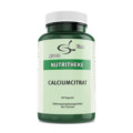 CALCIUMCITRAT Kapseln