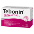 TEBONIN konzent 240 mg Filmtabletten