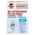 DOPPELHERZ Glucosamin Plus 800 system Kapseln
