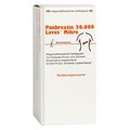 PANKREATIN 20.000 Laves Mikro magensaftres.Kapseln