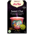 YOGI TEA Sweet Chai Bio Filterbeutel