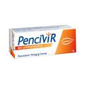 PENCIVIR bei Lippenherpes Creme