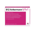B12 ANKERMANN Vital Tabletten