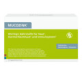 MUCOZINK Pulver Portionsbeutel