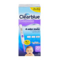 CLEARBLUE Ovulationstest fortschrittlich &amp; digital