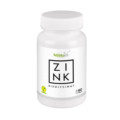 ZINK BISGLYCINAT 25 mg vegan Kapseln