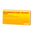 GELSEMIUM COMP.Hevert injekt Ampullen
