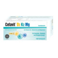 CEFAVIT D3 K2 Mg 4.000 I.E. Hartkapseln