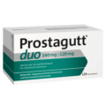 PROSTAGUTT duo 160 mg/120 mg Weichkapseln