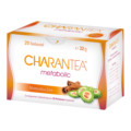 CHARANTEA metabolic Zimt Kräutertee Filterbeutel
