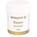 Senagold BASENPULVER