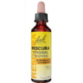 Bach RESCURA™ Tropfen mit Alkohol