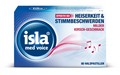 ISLA MED voice Pastillen