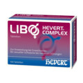 LIBO HEVERT Complex Tabletten