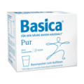 BASICA Pur Pulver