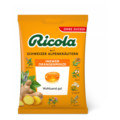 RICOLA o.Z.Beutel Ingwer Orangenminze Bonbons