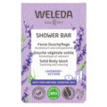 WELEDA feste Duschpflege Lavender+Vetiver