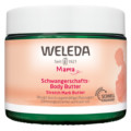 WELEDA Schwangerschafts-Body Butter