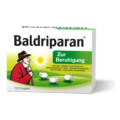 BALDRIPARAN zur Beruhigung überzogene Tabletten