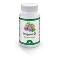 OREGANO ÖL Kapseln vegan Dr.Jacobs