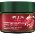 WELEDA straffende Nachtpflege Granatapfel &amp; Maca