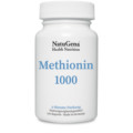 METHIONIN 1000 Kapseln