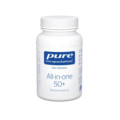 PURE ENCAPSULATIONS all-in-one 50+ Kapseln