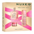 NUXE Geschenkset 2023 Huile Prodigieuse Flor.Best.