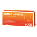 KOHLE Hevert Tabletten